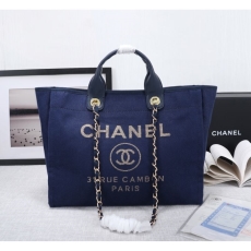 Chanel Shopping Bags